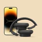 Casque supra-auriculaire sans fil Baseus Bowie D05 – ngtd020202 – Image 2