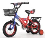 Vélo-16 Enfant Très Solide De 5ans à 8ans – Image 2