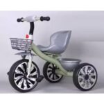 Tricycle design fun coloré