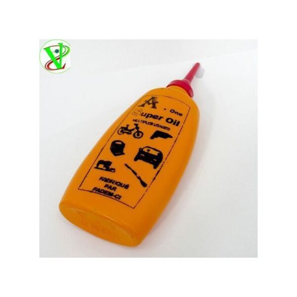 Super Huile A Machine Super Oil