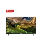 Smart TECHNOLOGY TV 32'' Téléviseur LED HD TV analogique