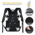 Sac à dos Bruno BC-504 – Image 4