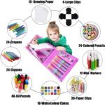 Kit de Coloriage ( Bleu) – Image 4