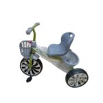 Tricycle design fun coloré – Image 3