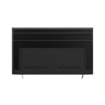 SMART TECHNOLOGY TV 75’’ Mini LED/QLED HD - Google TV, Android 14 (STT-7580K)-4K UHD- Wifi, Bluetooth - Apps - 2 télécommandes slim avec option vocale - 3x HDMI, 2x USB – Noir – Image 4