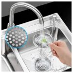 Filtre à évier de cusine – Image 2