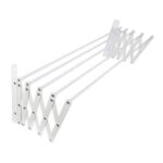 Sèche-linge Mural Extensible pliable – Image 3