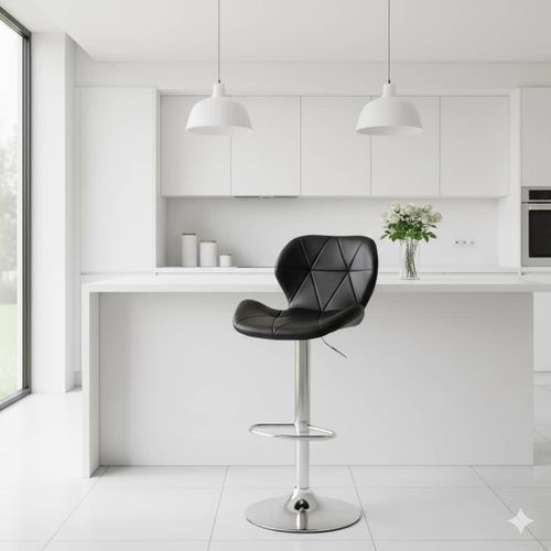 Tabouret Chaise de bar de luxe design fun et élégant