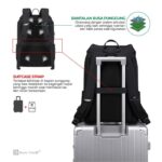 Sac à dos GENO 2 _ bleu – Image 3