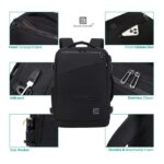 Sac à dos extensible 35 L – Image 3