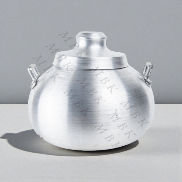 Casserole kedjenou Aluminium