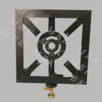 Réchaud à gaz de cuisine – Image 5