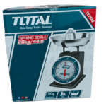 Balance mécanique à ressort – Image 3