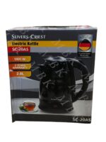 Bouilloire électrique 2L – Image 5