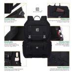 Sac à dos GENO 2 _ bleu – Image 5