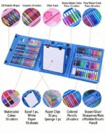 Kit de Coloriage ( Bleu) – Image 3