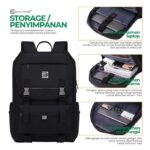 Sac à dos GENO 2 _ bleu – Image 6