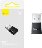 Adaptateur Bluetooth Baseus BA07 Mini pour PC – Image 7