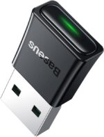 Adaptateur Bluetooth Baseus BA07 Mini pour PC
