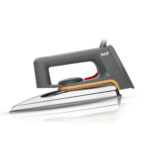 Puissant fer a repasser a sec 1600W – Image 5