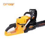 Solide Tronçonneuse à essence 2 temps 20 pouces 58cc – Image 4