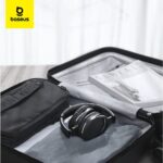Casque Bluetooth Baseus Encok D02 Pro – Image 4