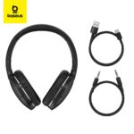 Casque Bluetooth Baseus Encok D02 Pro – Image 2