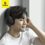 Casque Bluetooth Baseus Encok D02 Pro – Image 3