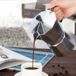 Cafetière Italien 12 tasses