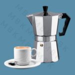 Cafetière Italien 9 tasses – Image 2