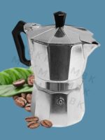 Cafetière Italien 9 tasses – Image 4