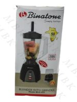 Mixeur Blender multifonction BLG 595 MK3