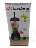 Mixeur Blender multifonction BLG 595 MK3 – Image 3