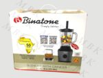 Mixeur Blender multifonction BLG 595 MK2