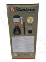 Mixeur Blender multifonction BLG 595 MK3 – Image 4