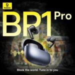 Baseus Bass BP1 Pro Écouteurs sans fil haute résolution – Image 4
