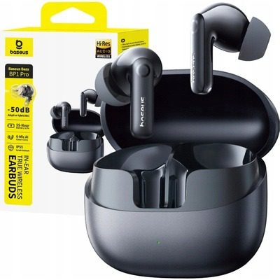 Baseus Bass BP1 Pro Écouteurs sans fil haute résolution