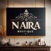 NAIRA BOUTIQUE