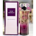 ROSE MIDNIGHT Pour Femme