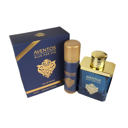 1-11.jpg Aventos Blue For Him Avec Déodorant – Image 1