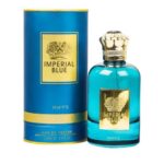 Impérial Bleue