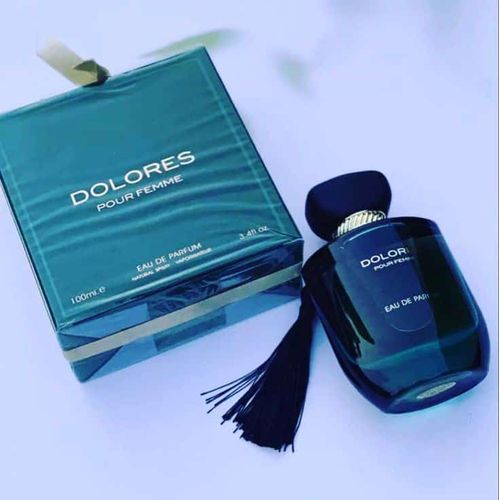 1-27.jpg Dolores Pour Femme – Image 1