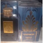 Enamor Eau De Parfum Pour Homme 100ml