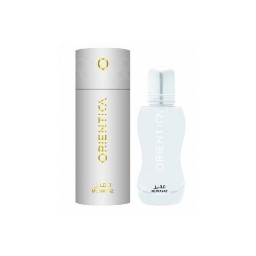 1-35.jpg ORIENTICA Eau De Parfum 30ml Blanc – Image 1