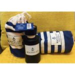 Matelot- Hommes-100ml Lot De 02