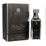 Ambre Nuit 100ml Homme Et Femme
