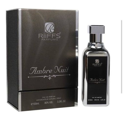 1-5.jpg Ambre Nuit 100ml Homme Et Femme – Image 1