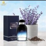 BLEU ABSOLU