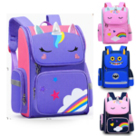Sac à dos Magic Star Unicorn