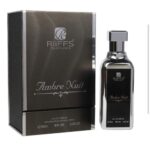 Ambre Nuit 100ml Homme Et Femme – Image 2